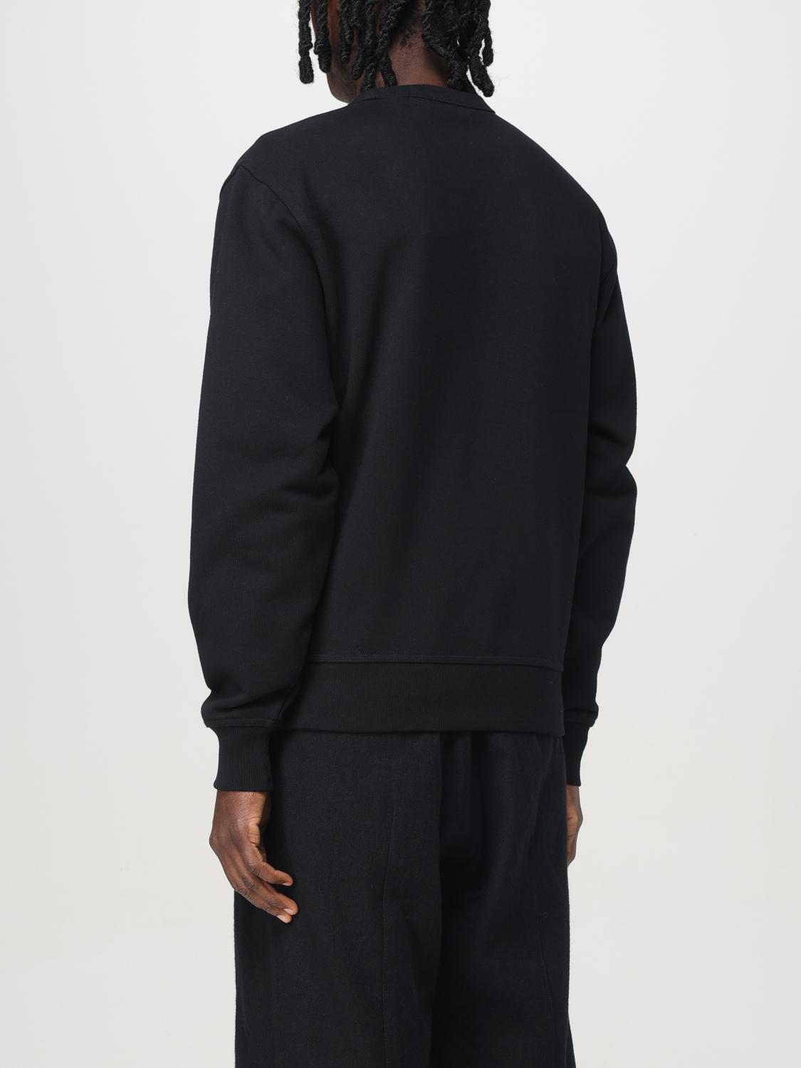 Burberry Sweatshirt Men Black