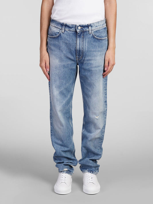 Givenchy Jeans Men White