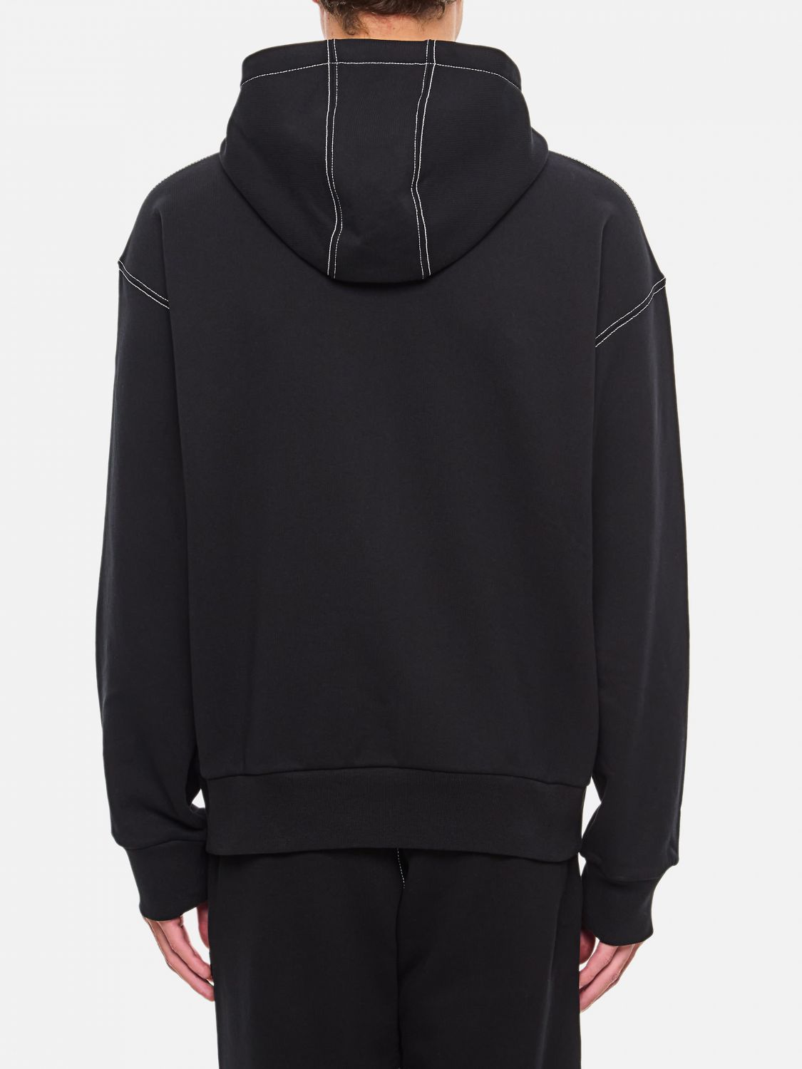Givenchy Sweatshirt Men Black