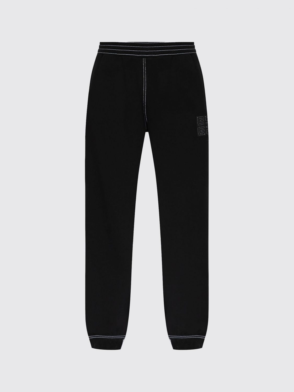 Givenchy Pants Men Black