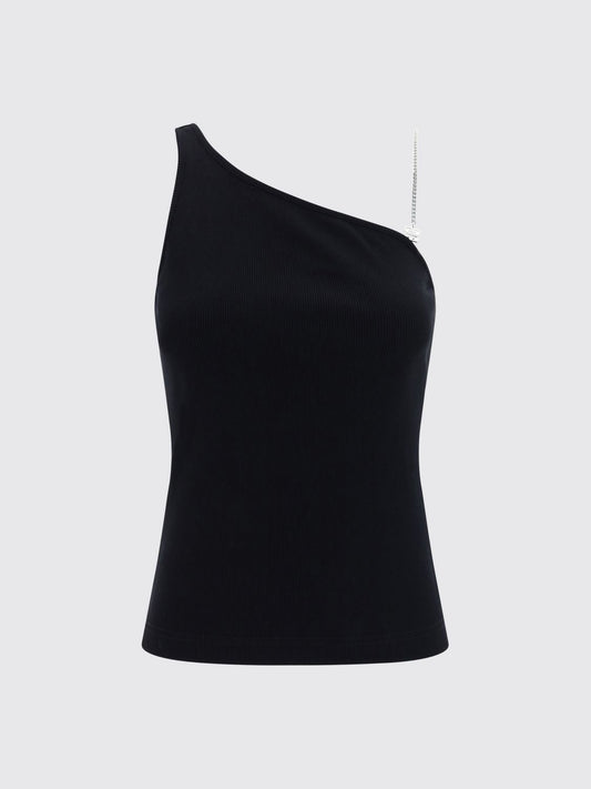 Givenchy Top Woman Black