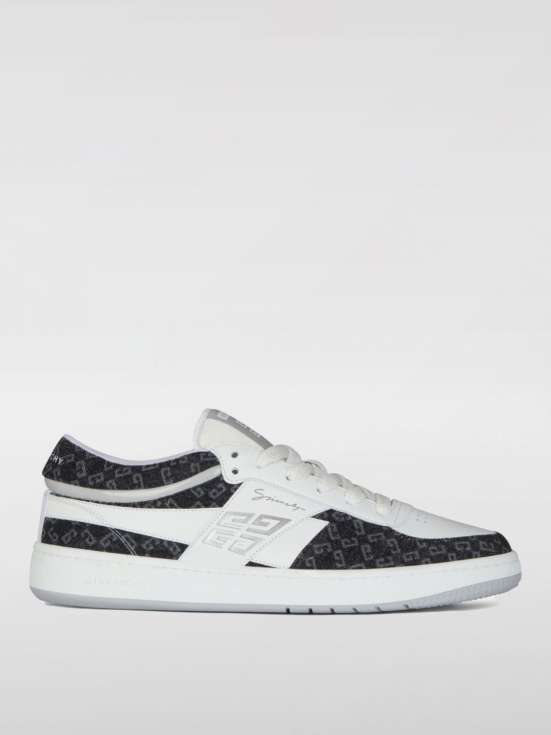 Givenchy Sneakers Men White