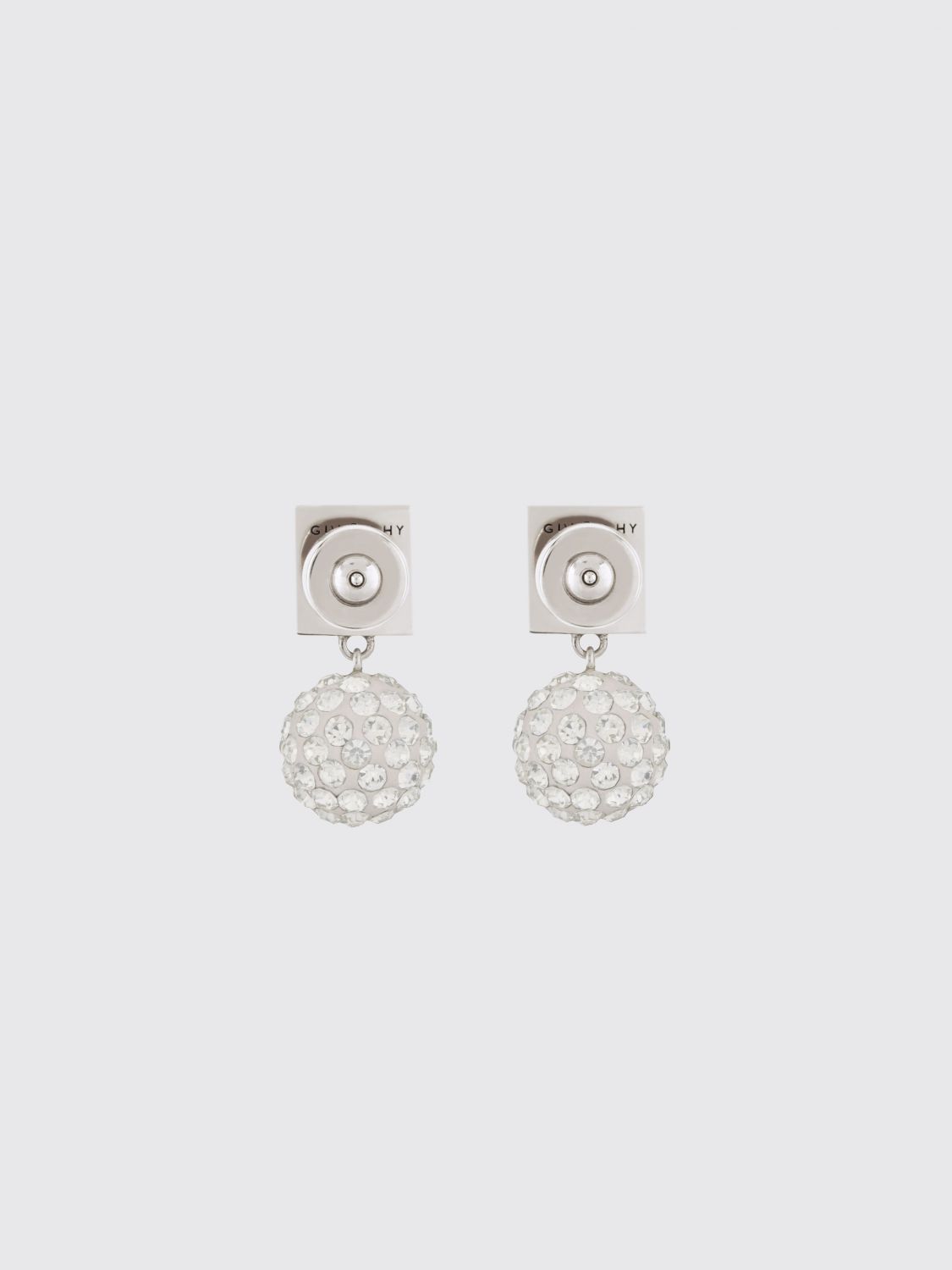 Givenchy Jewel Woman Silver