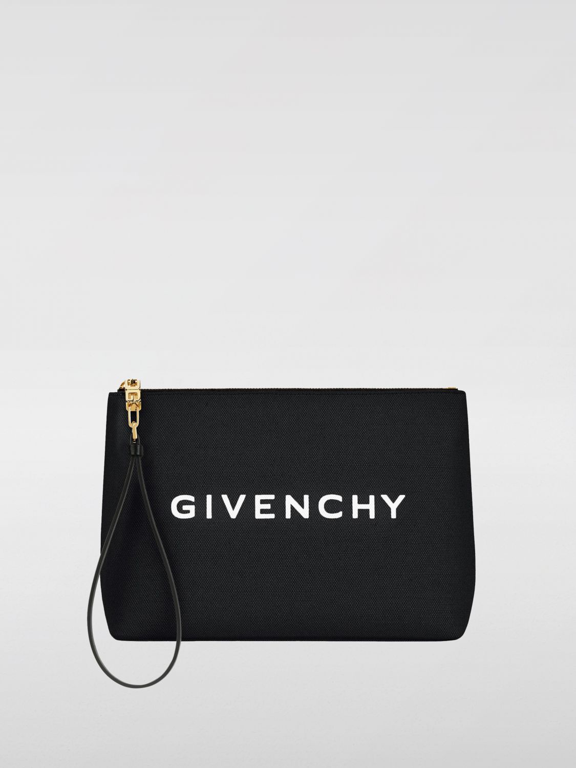 Givenchy Clutch Woman Black