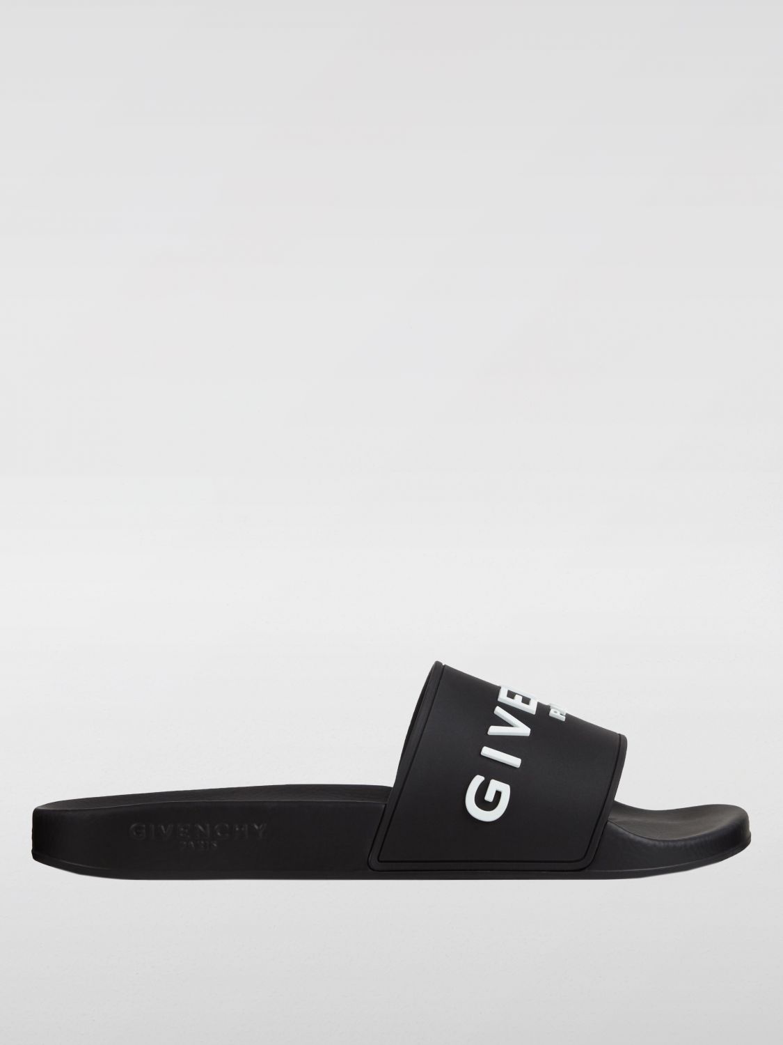 Givenchy Sandals Men Black