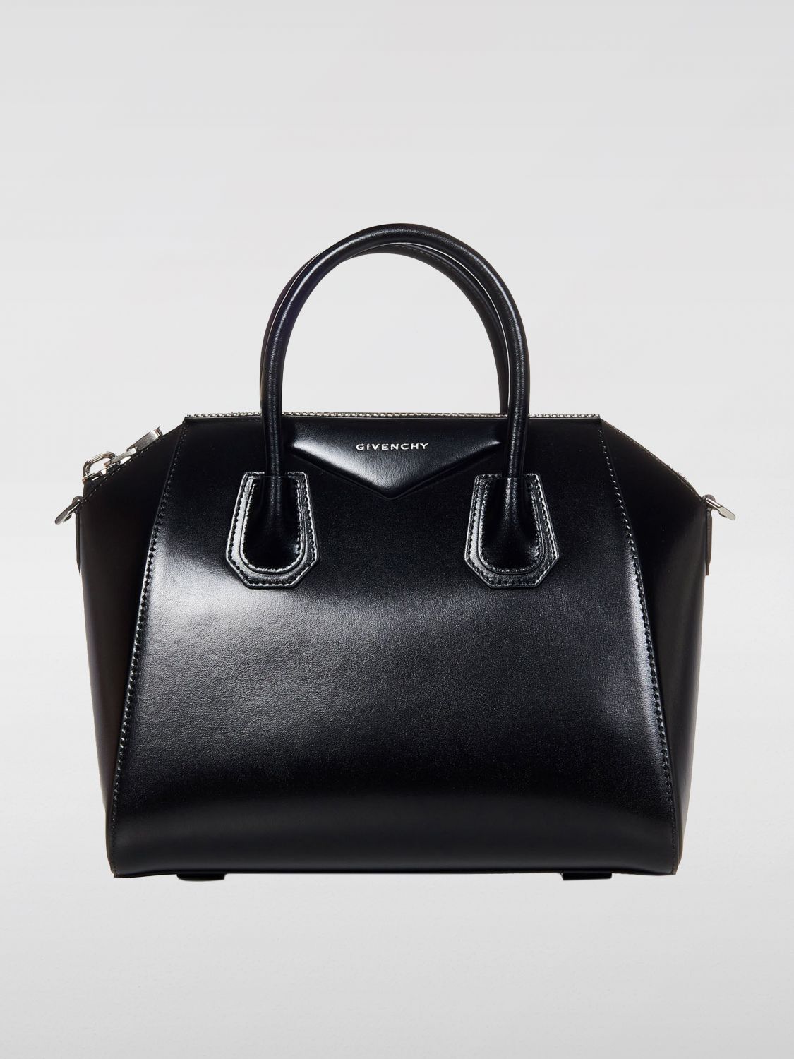 Givenchy Handbag Woman Black
