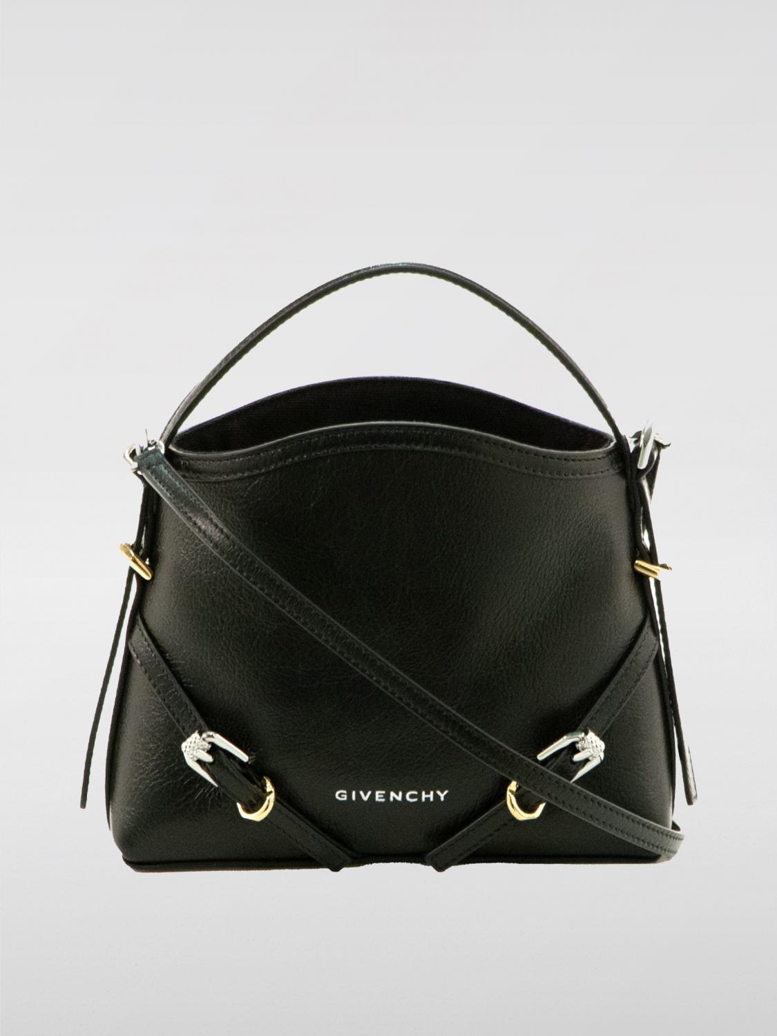 Givenchy Mini Bag Woman Black