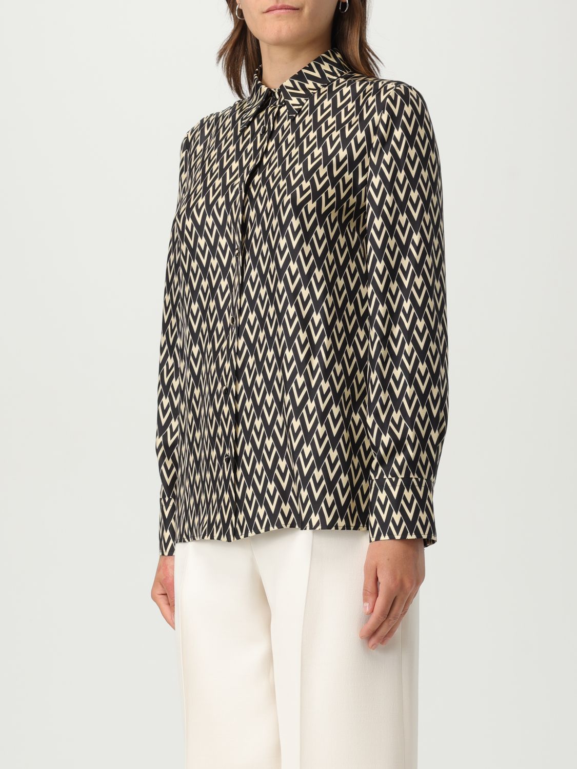 Valentino Shirt Woman White