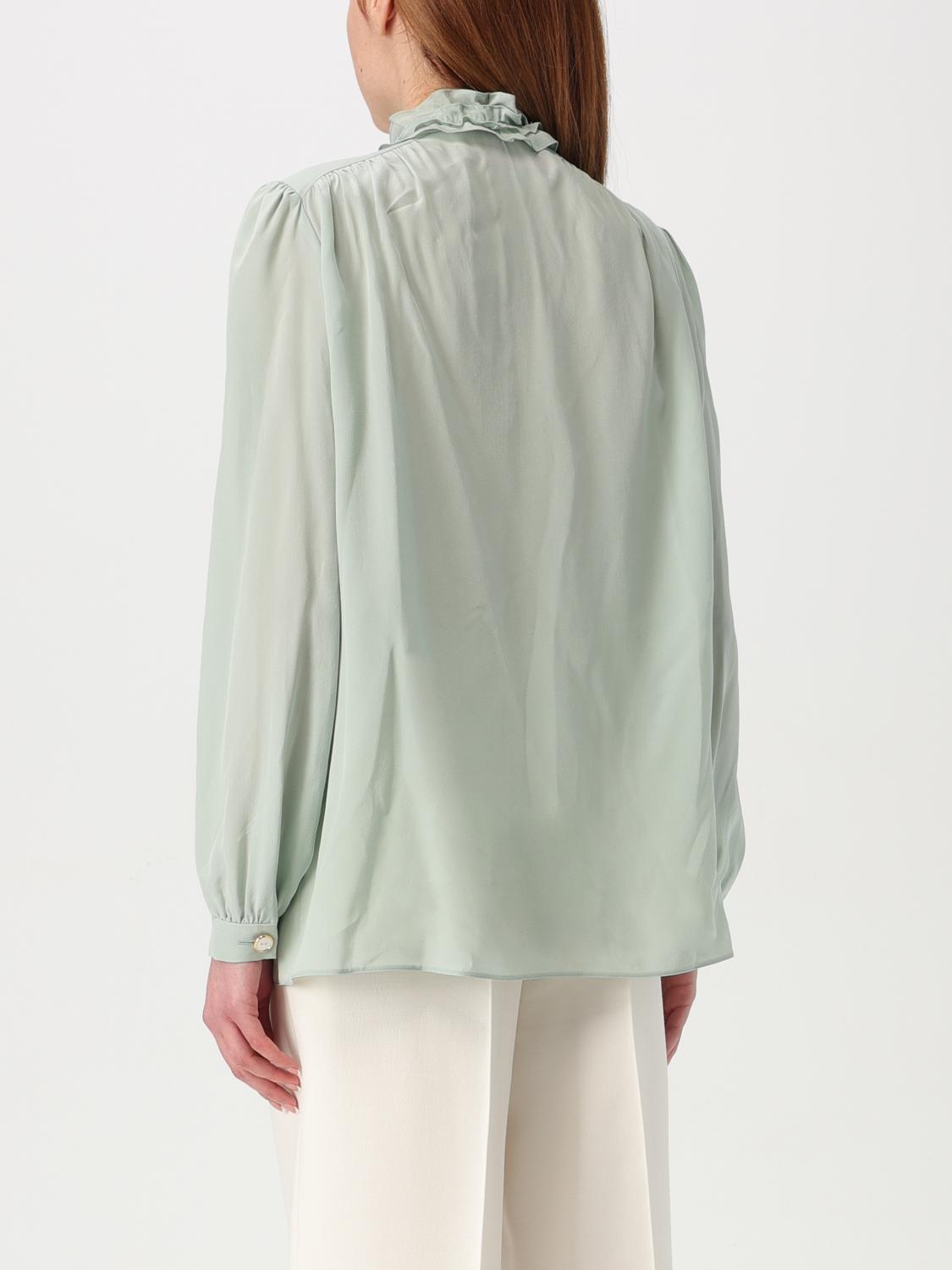 Valentino Shirt Woman Cream