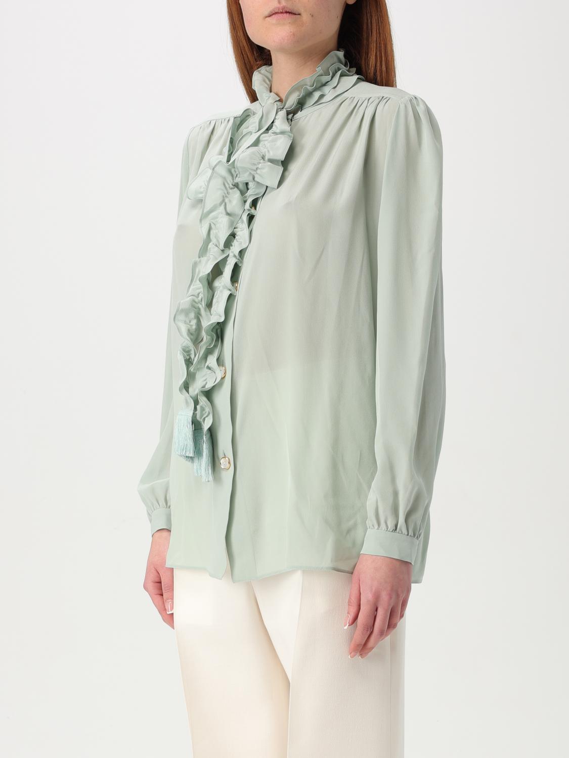 Valentino Shirt Woman Cream