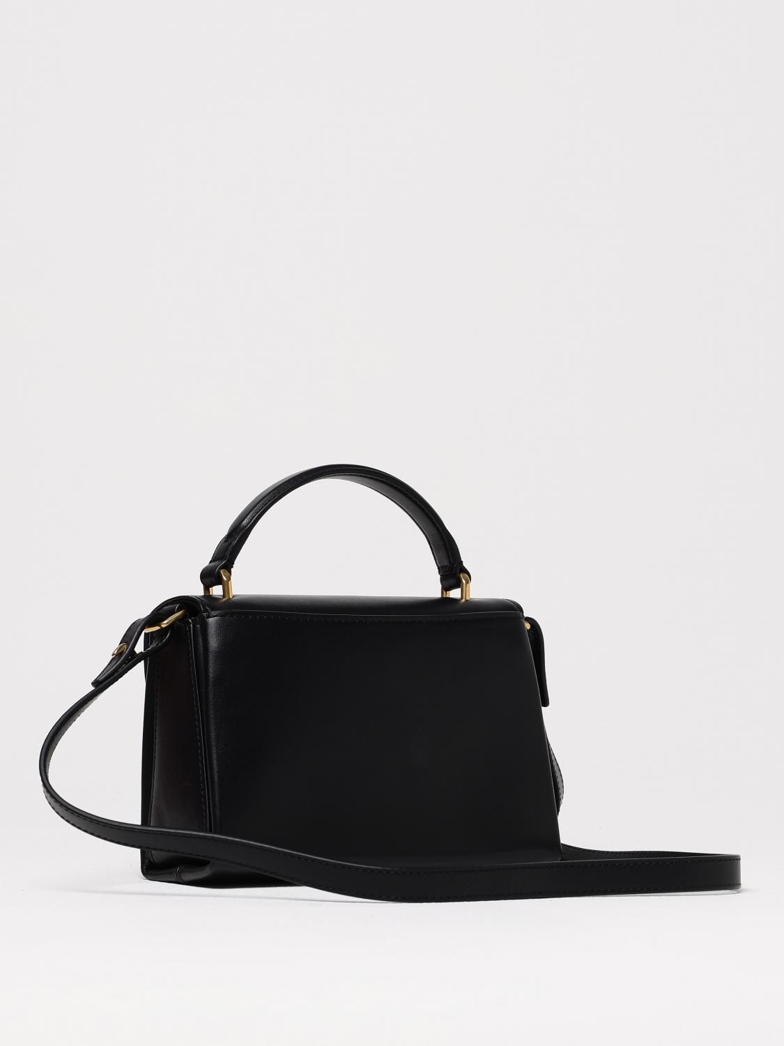 Mulberry Mini Bag Woman Black