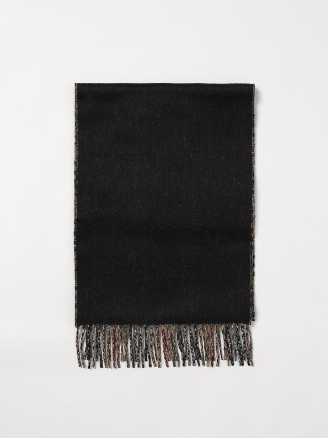 Burberry Scarf Woman Beige