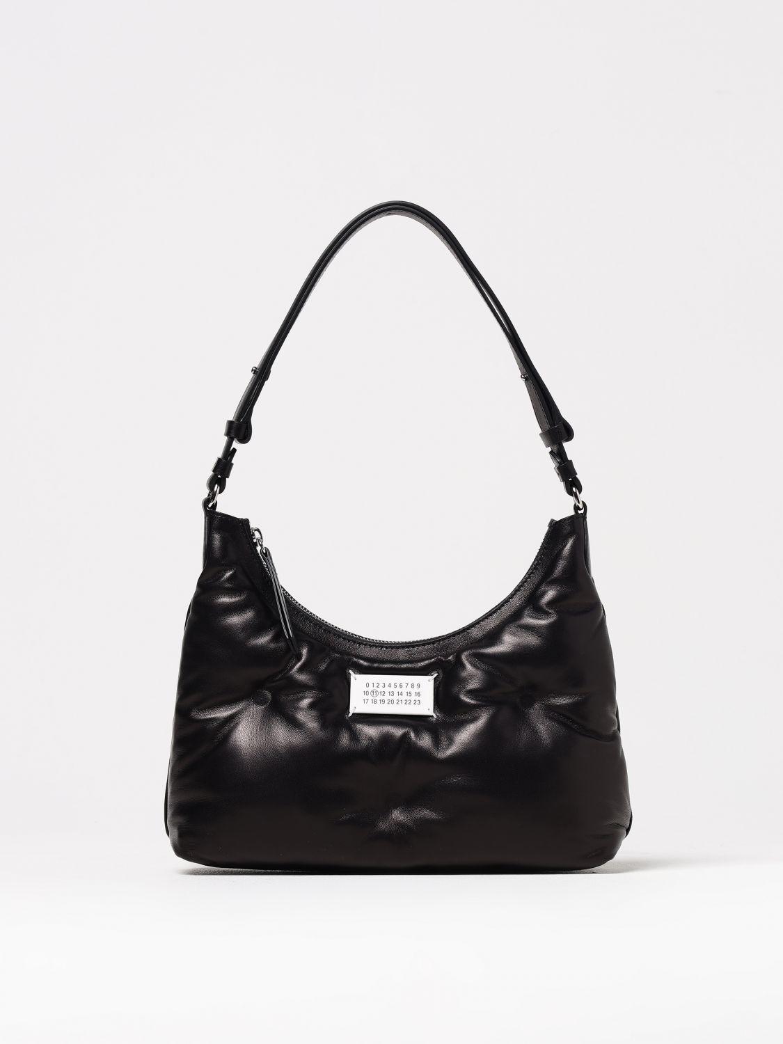 Maison Margiela Shoulder Bag Woman Ivory