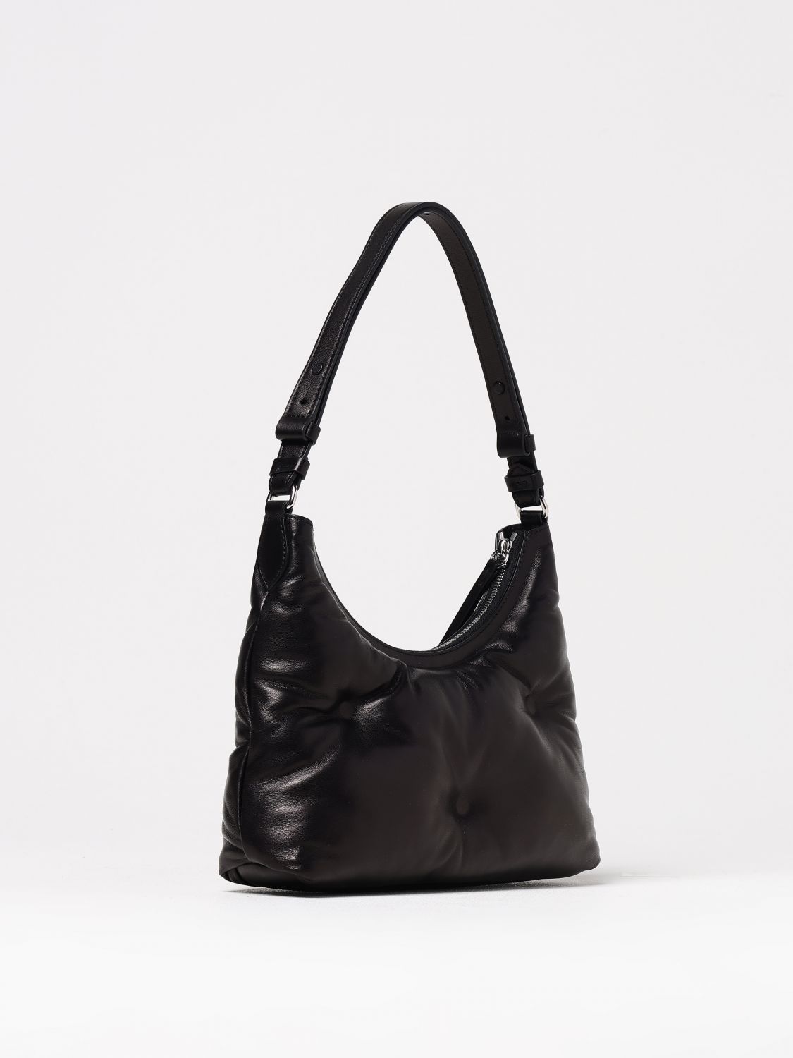 Maison Margiela Shoulder Bag Woman Ivory