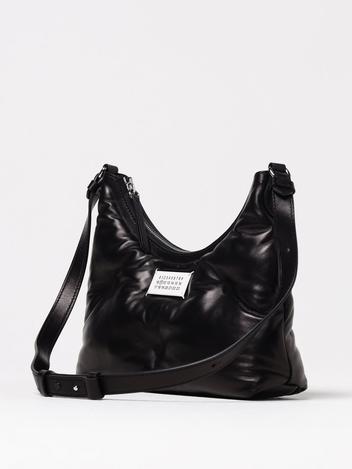 Maison Margiela Shoulder Bag Woman Ivory
