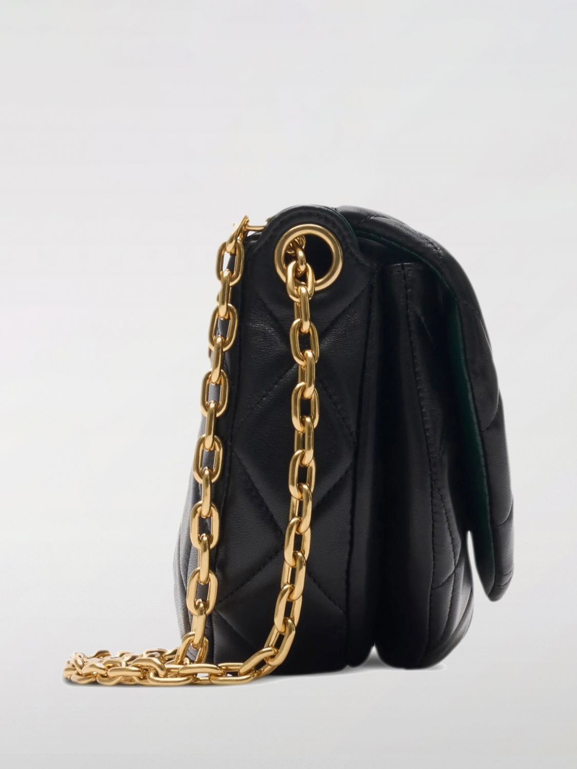 Burberry Crossbody Bags Woman Black