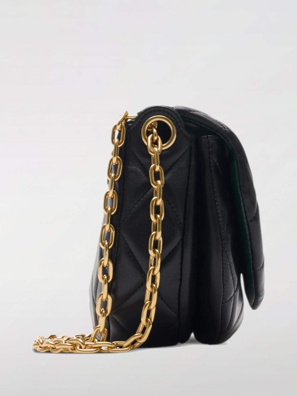 Burberry Crossbody Bags Woman Black