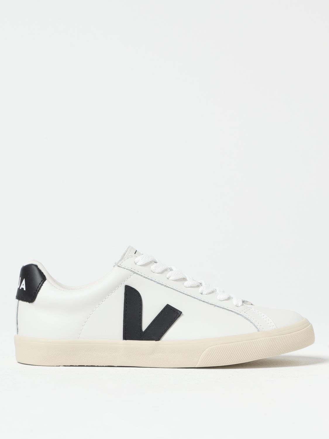 Veja Sneakers Woman White