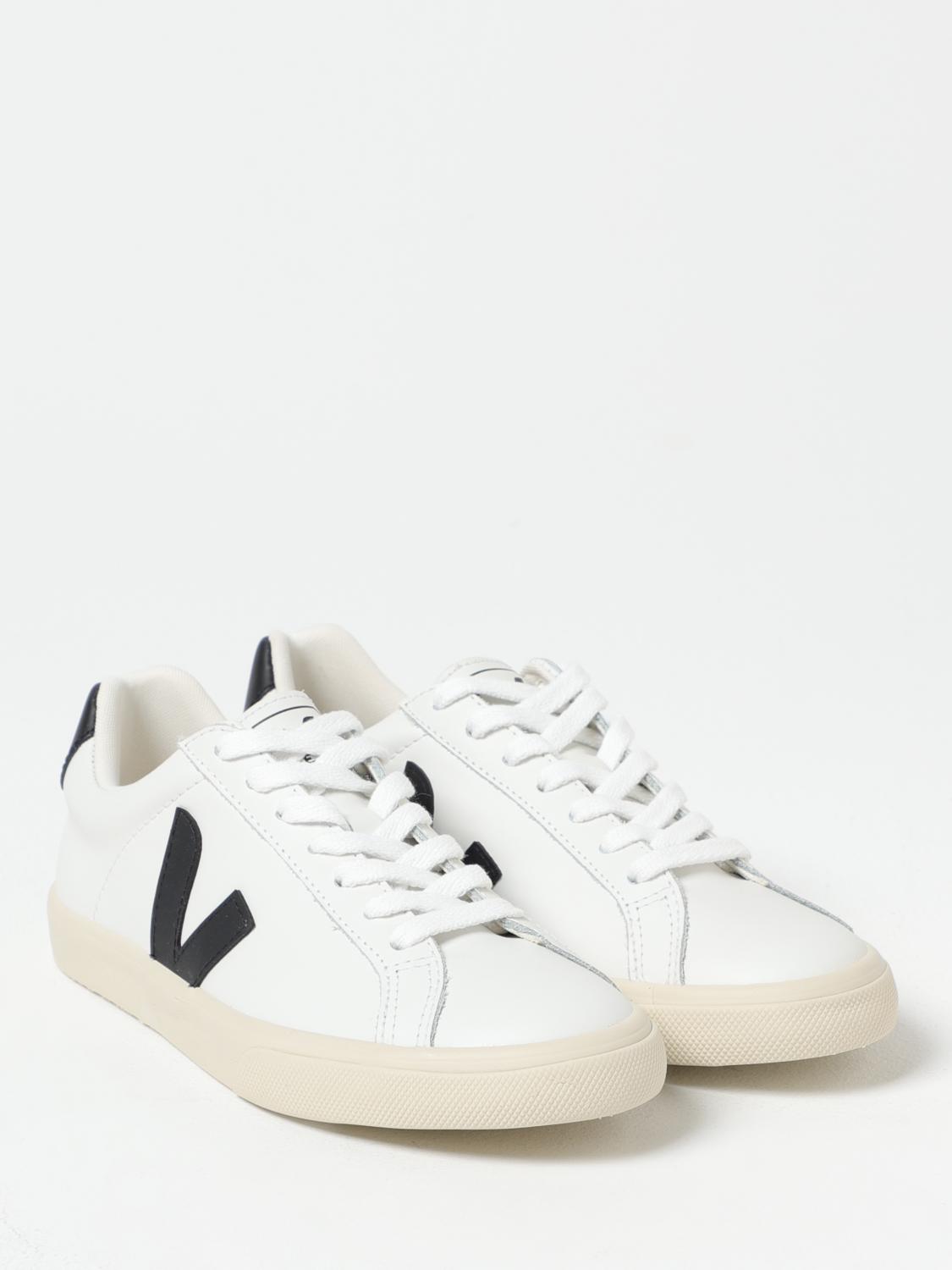Veja Sneakers Woman White