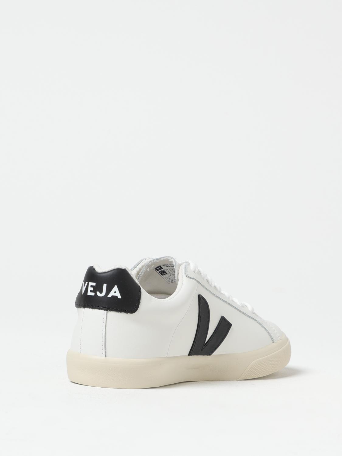 Veja Sneakers Woman White