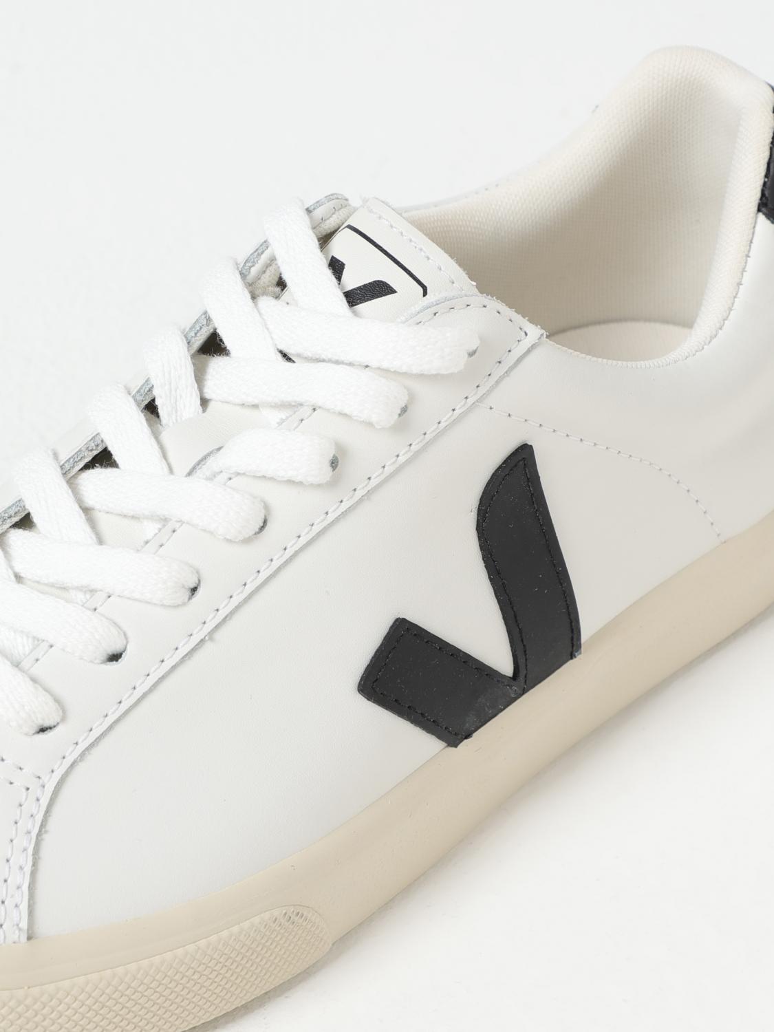 Veja Sneakers Woman White