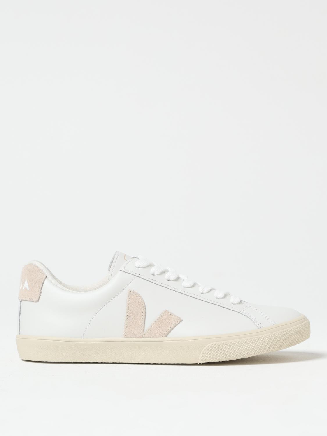 Veja Sneakers Woman White
