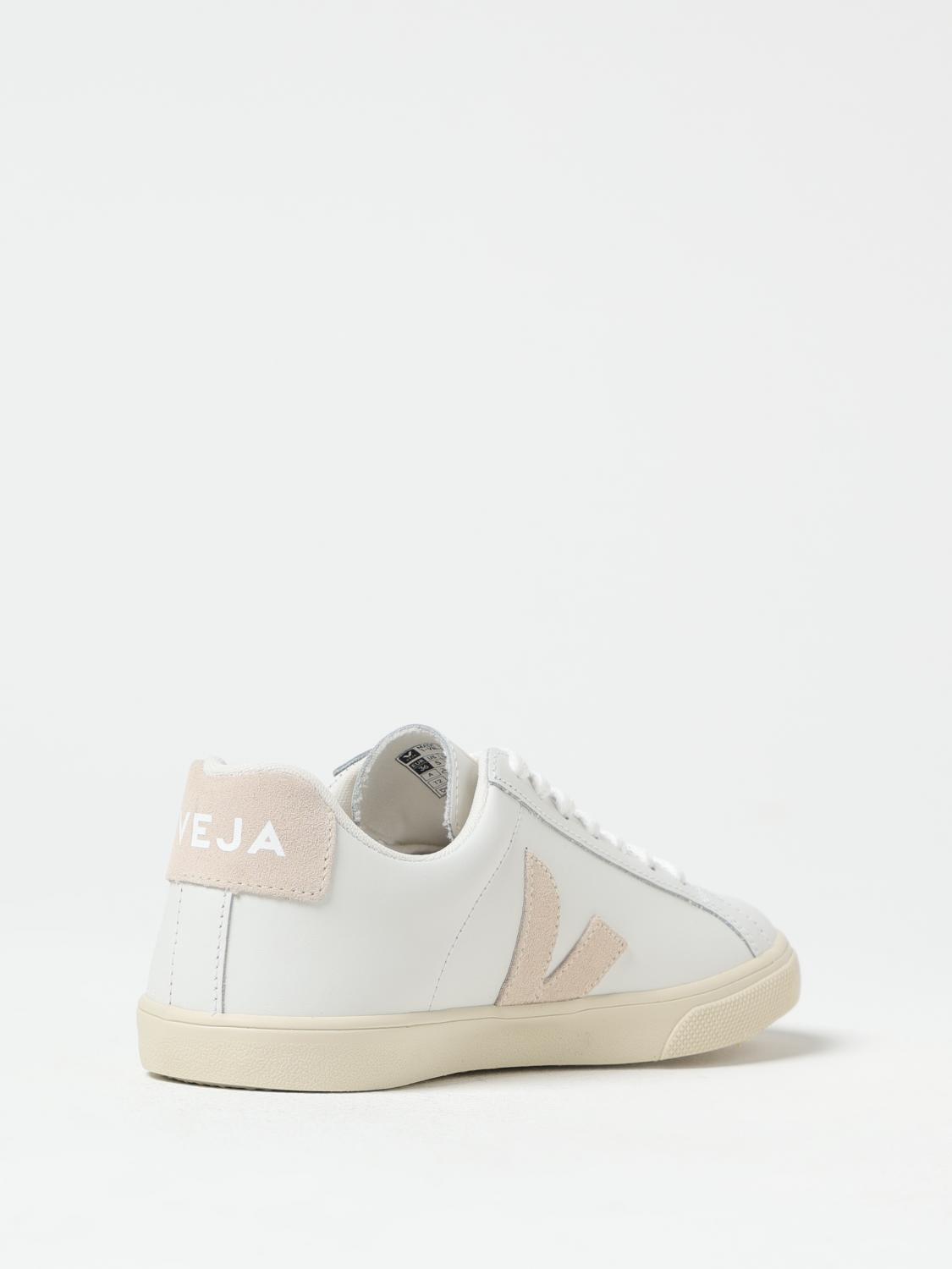 Veja Sneakers Woman White