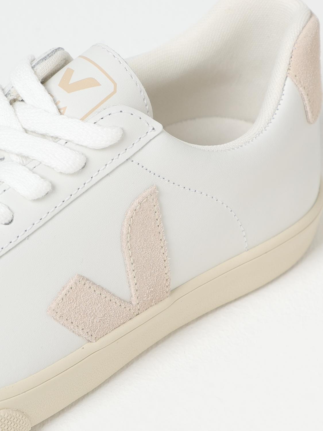Veja Sneakers Woman White