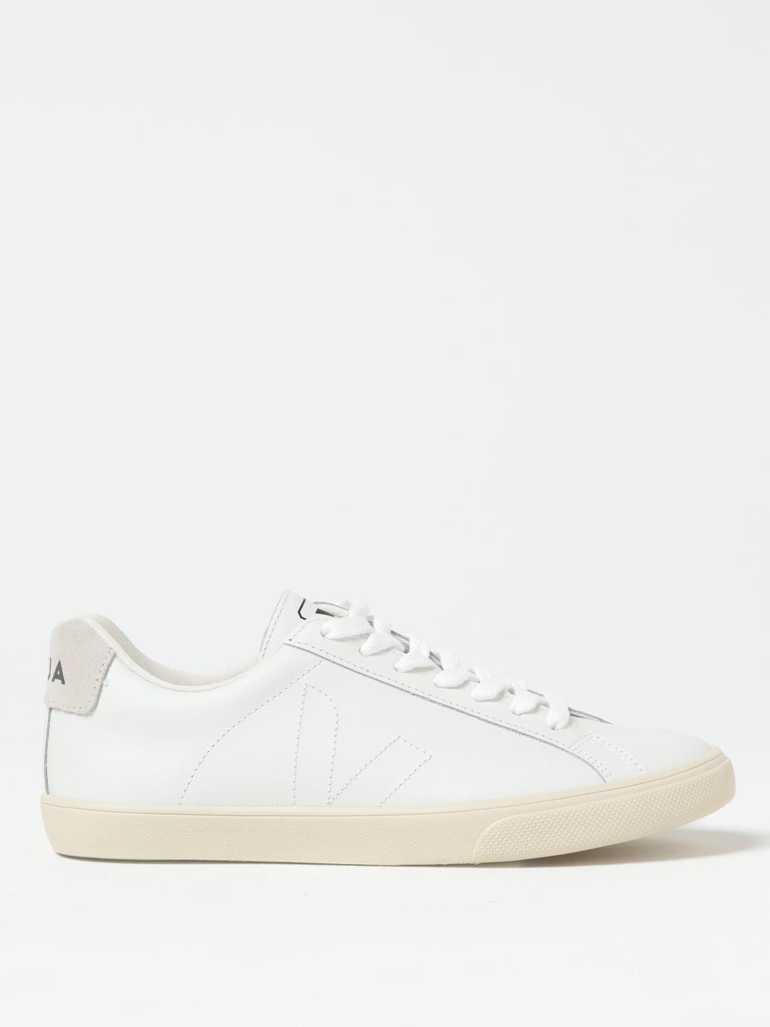 Veja Sneakers Woman White
