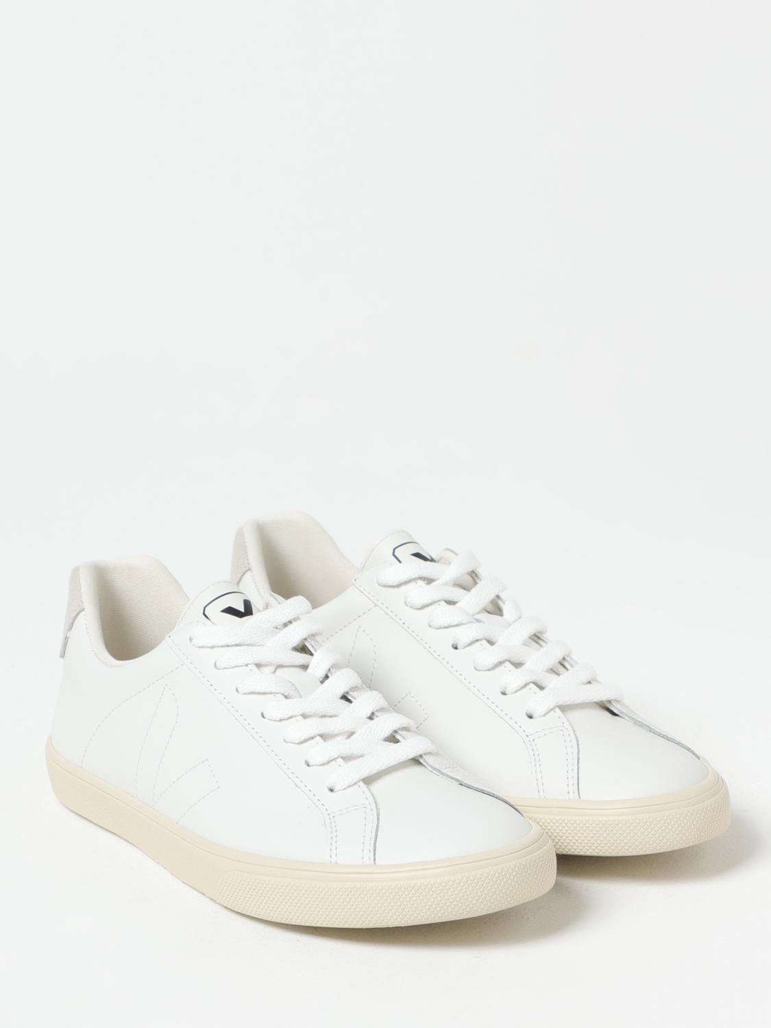 Veja Sneakers Woman White