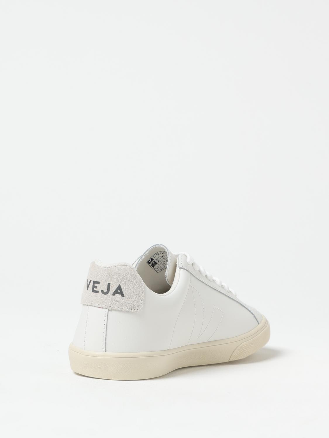 Veja Sneakers Woman White
