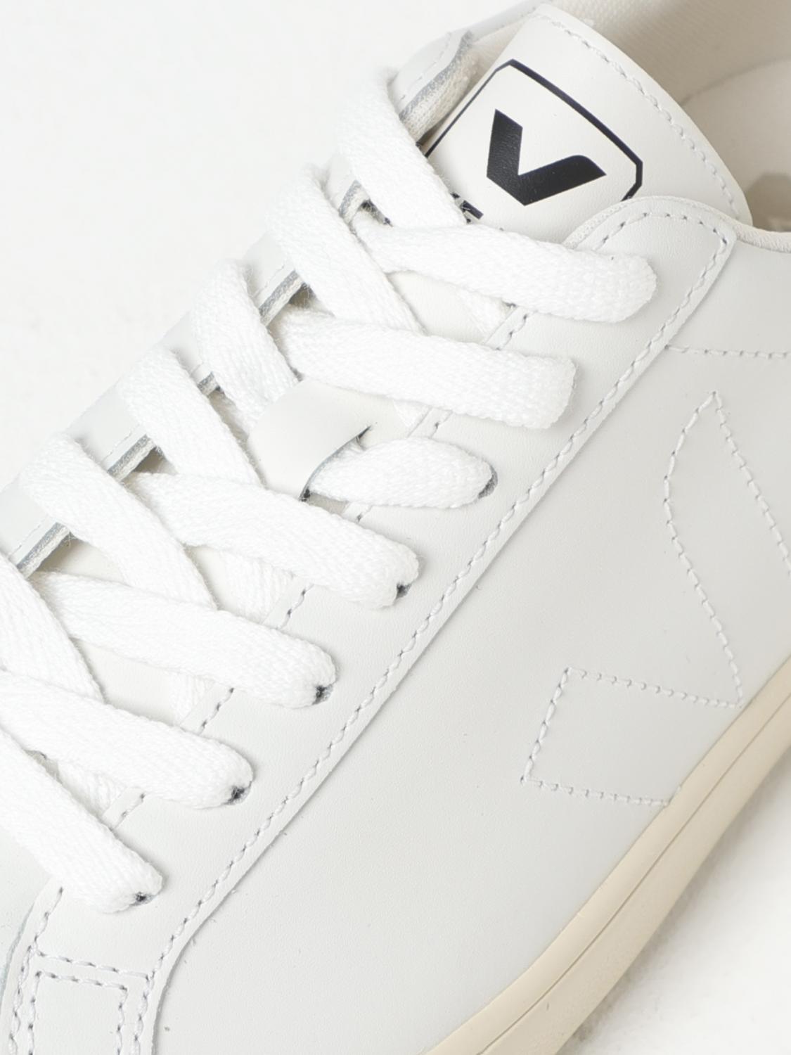 Veja Sneakers Woman White