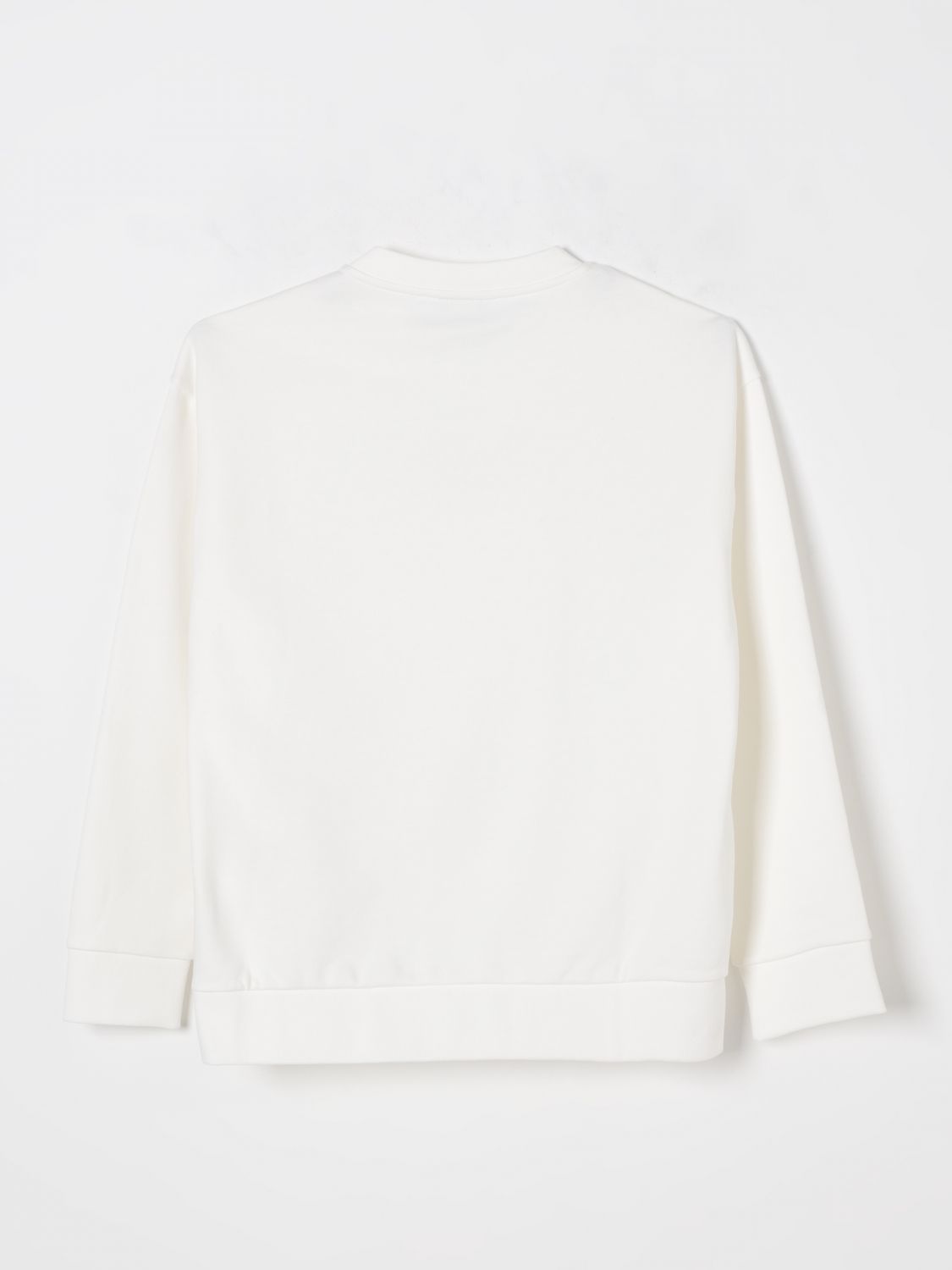 Fendi Sweater Kids White
