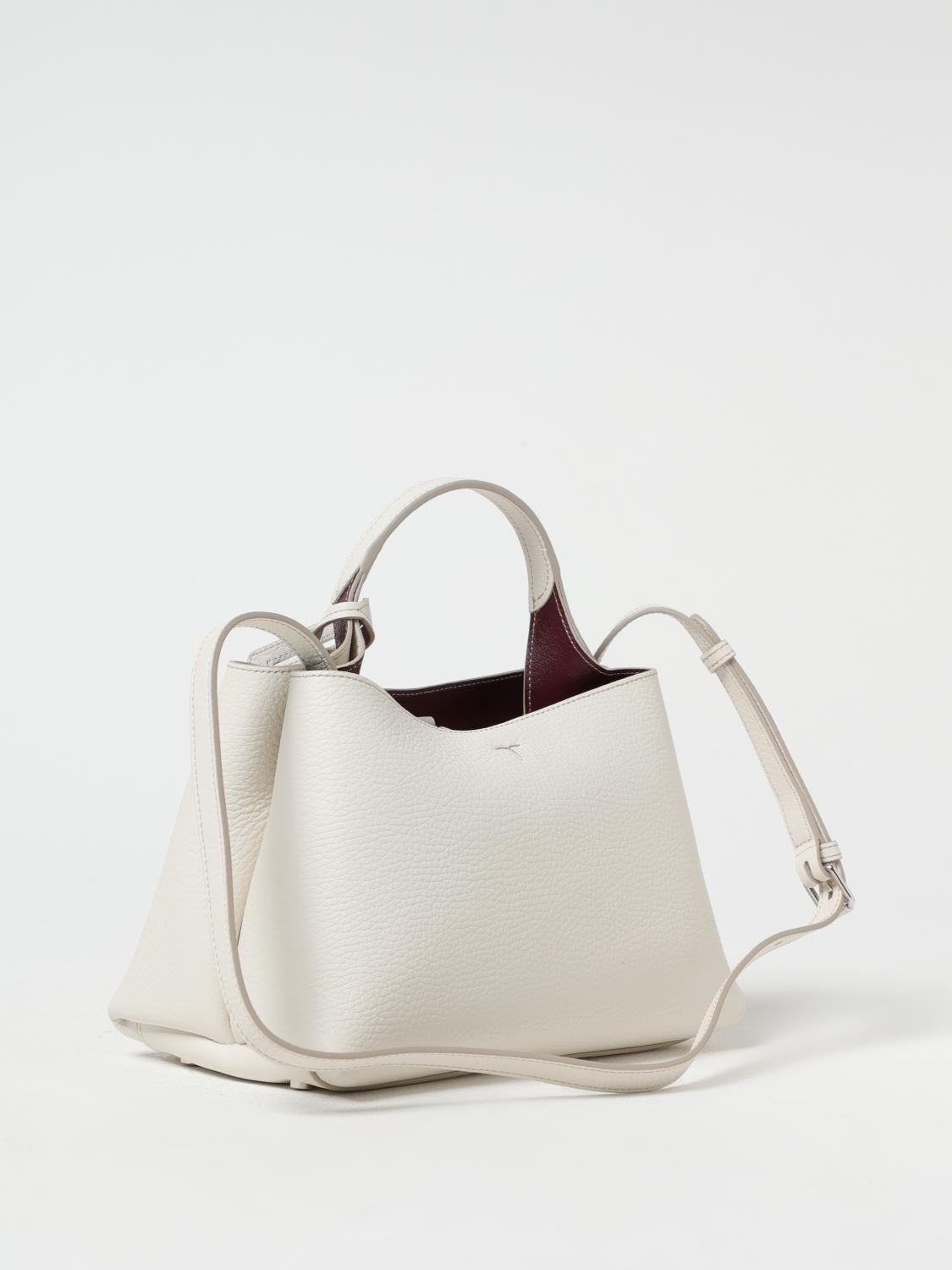 Tod's Handbag Woman White