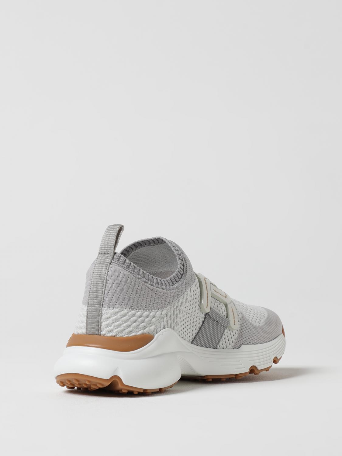 Tod's Sneakers Woman Brown