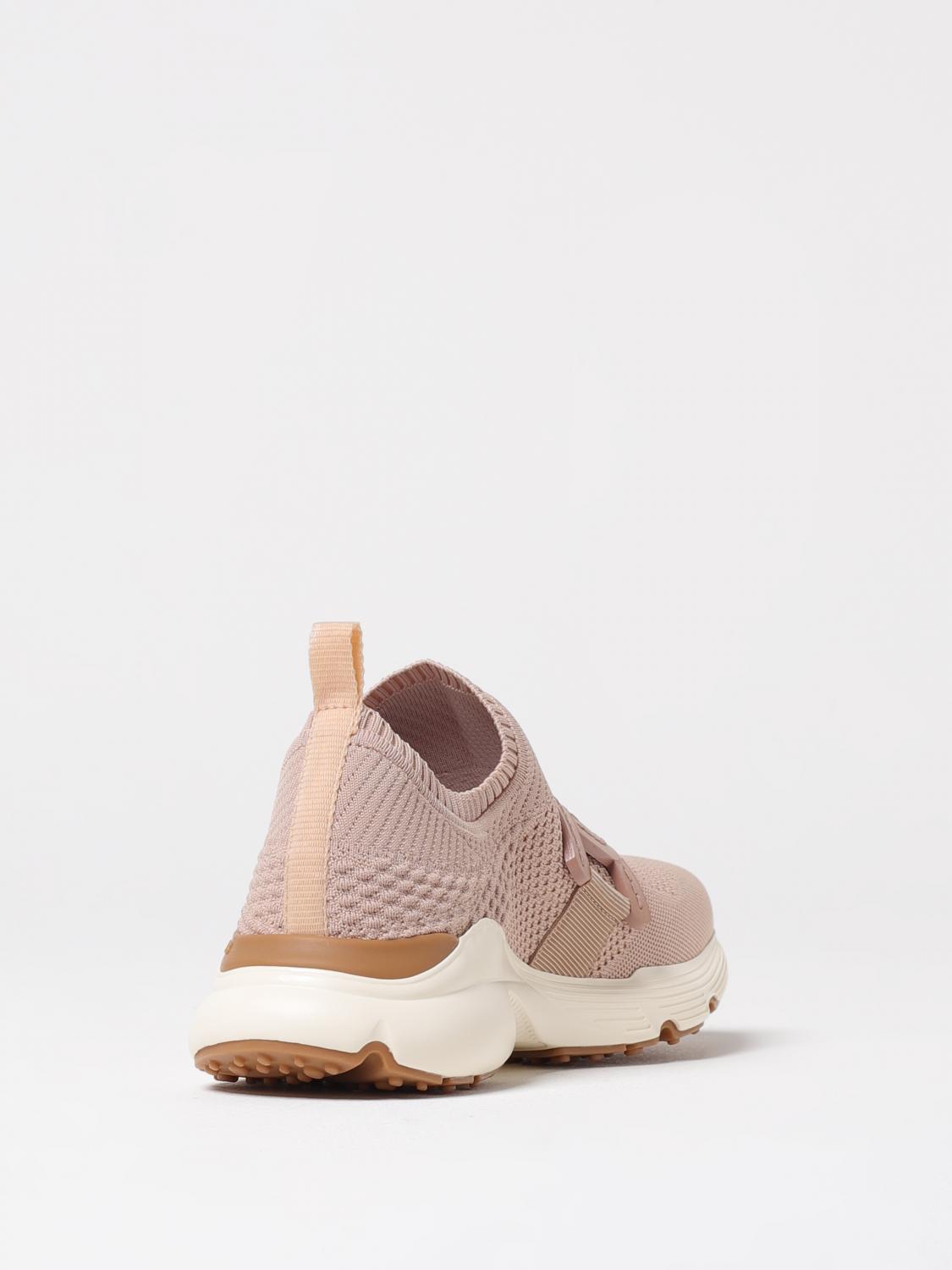 Tod's Sneakers Woman Pink