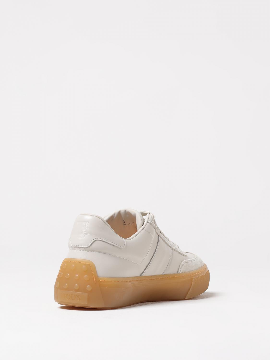 Tod's Sneakers Men White