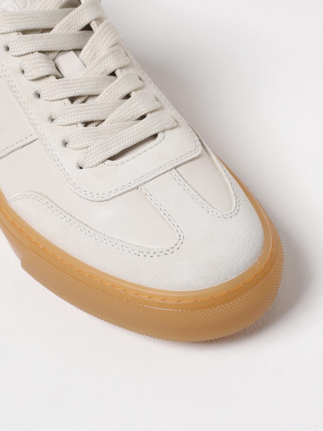 Tod's Sneakers Men White