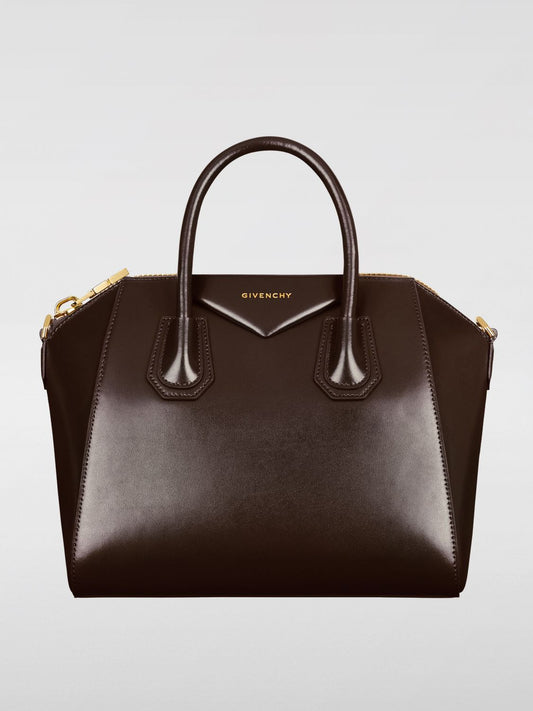 Givenchy Handbag Woman Brown