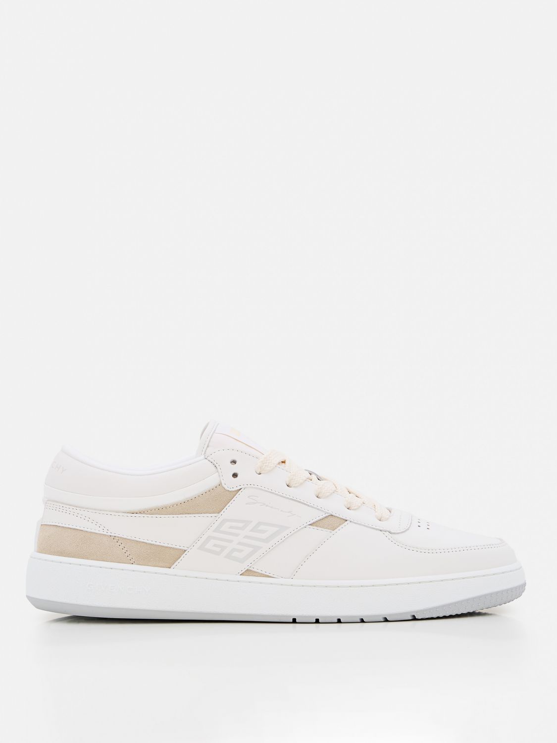 Givenchy Sneakers Men White