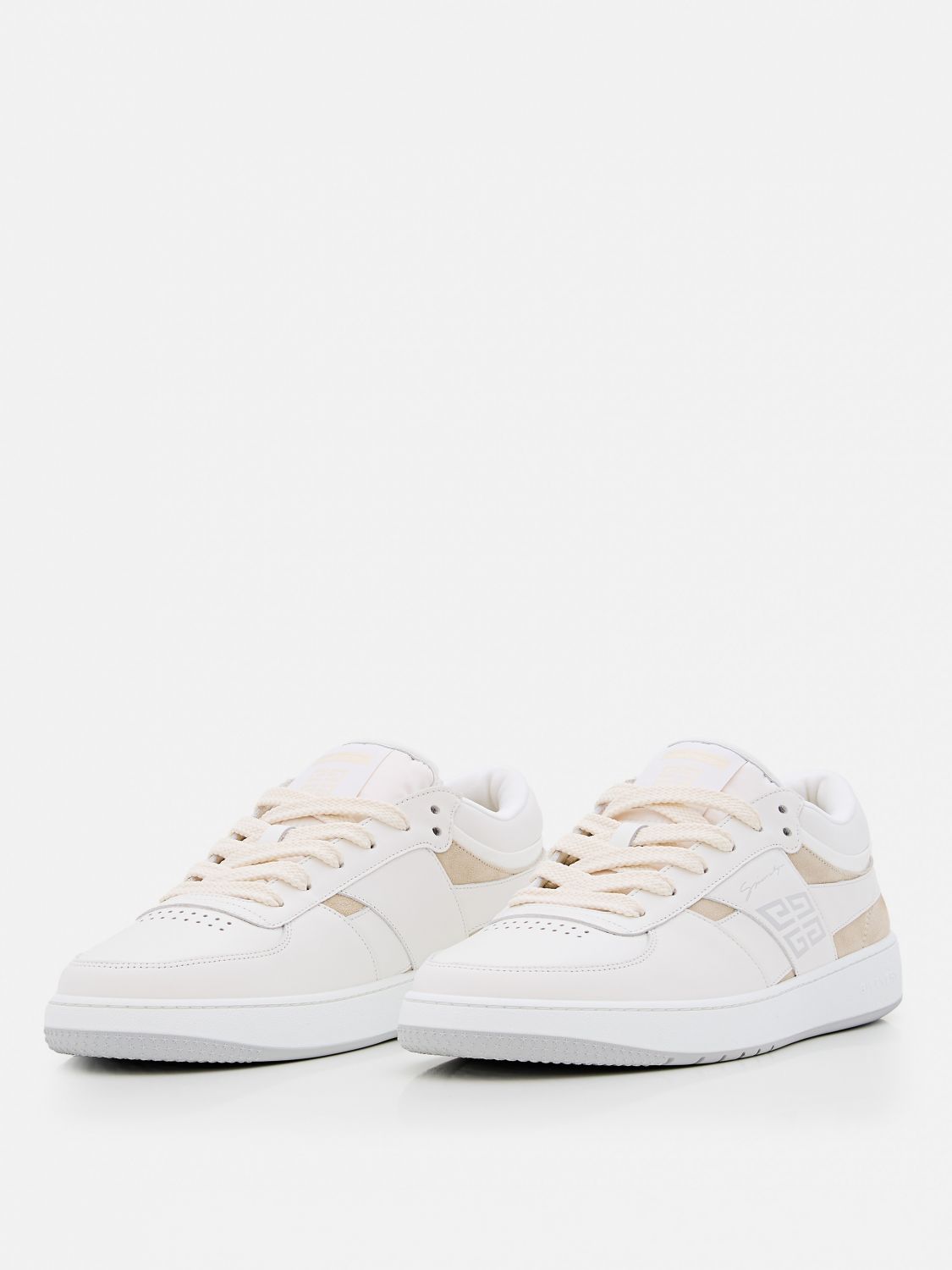 Givenchy Sneakers Men White