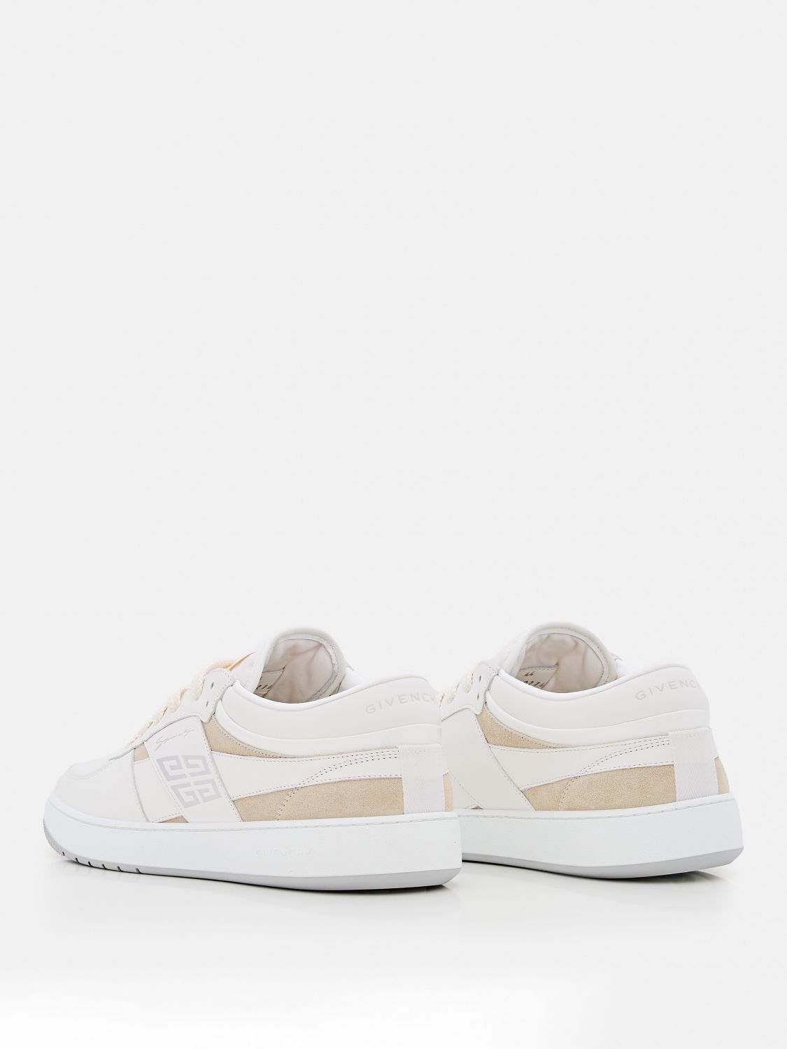 Givenchy Sneakers Men White