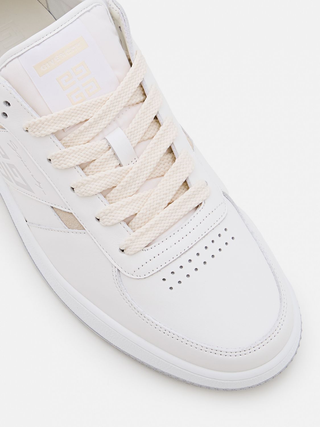 Givenchy Sneakers Men White