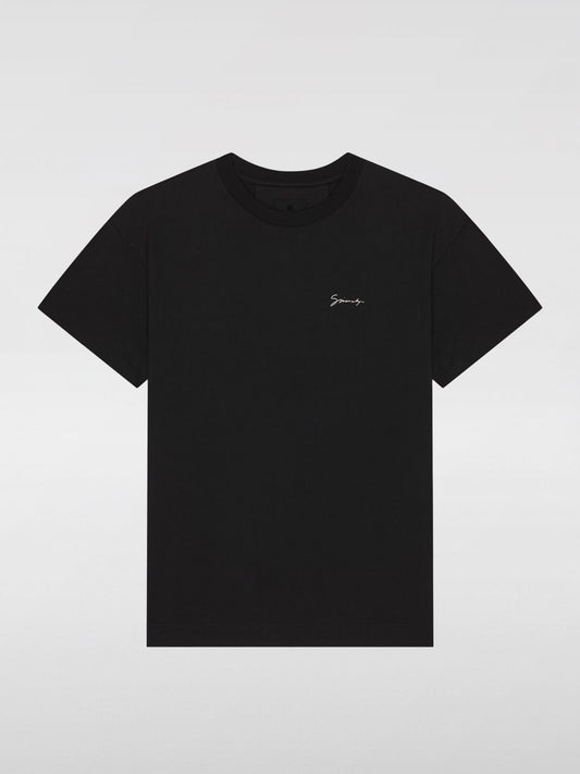 Givenchy T Shirt Men Black