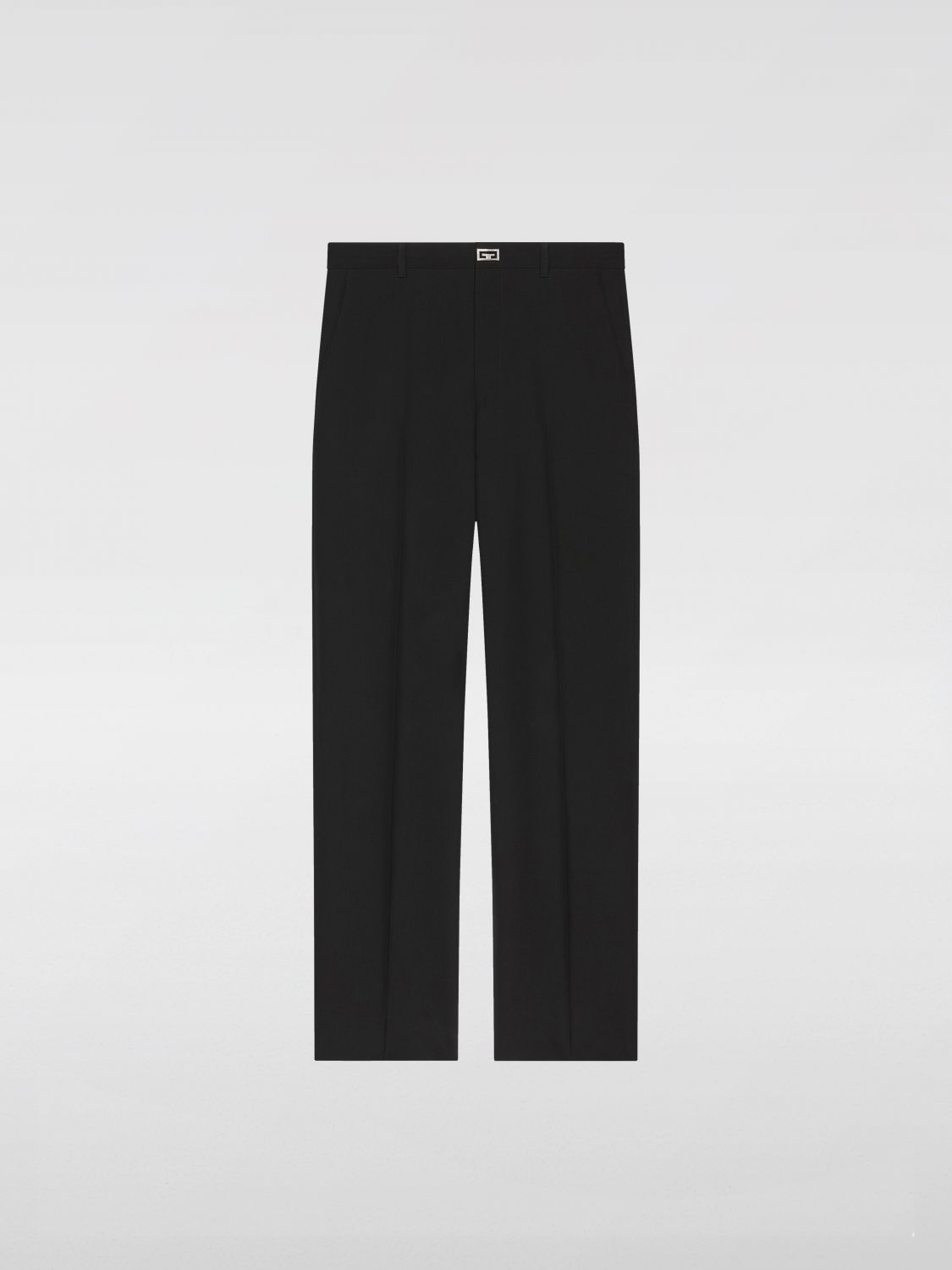 Givenchy Pants Men Black