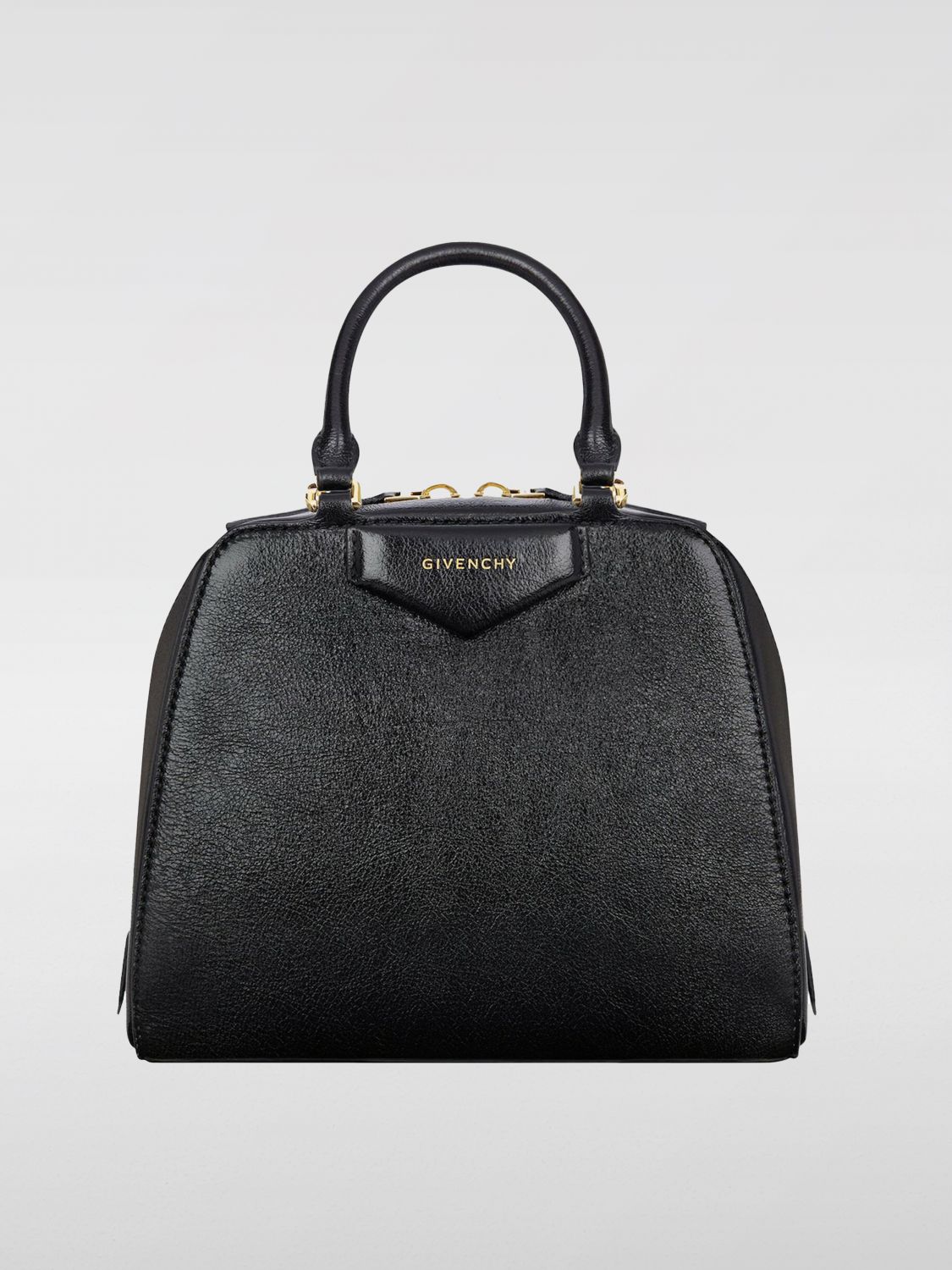 Givenchy Mini Bag Woman Black