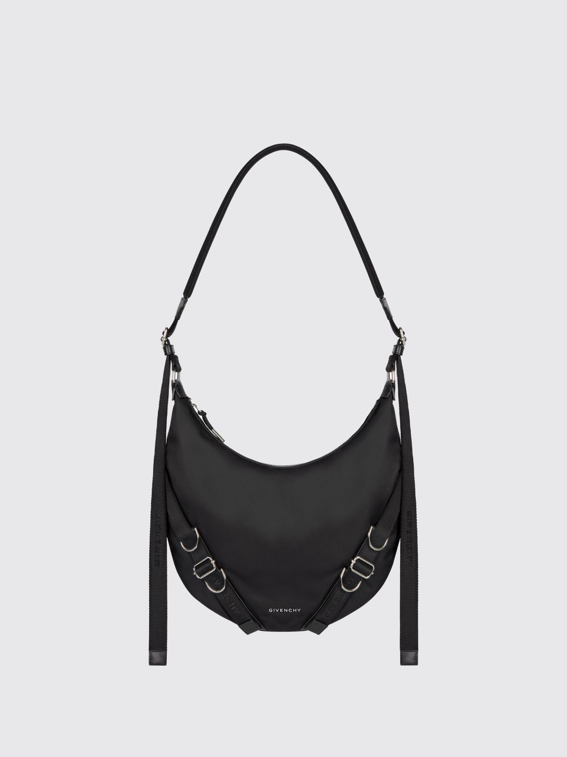 Givenchy Shoulder Bag Woman Black
