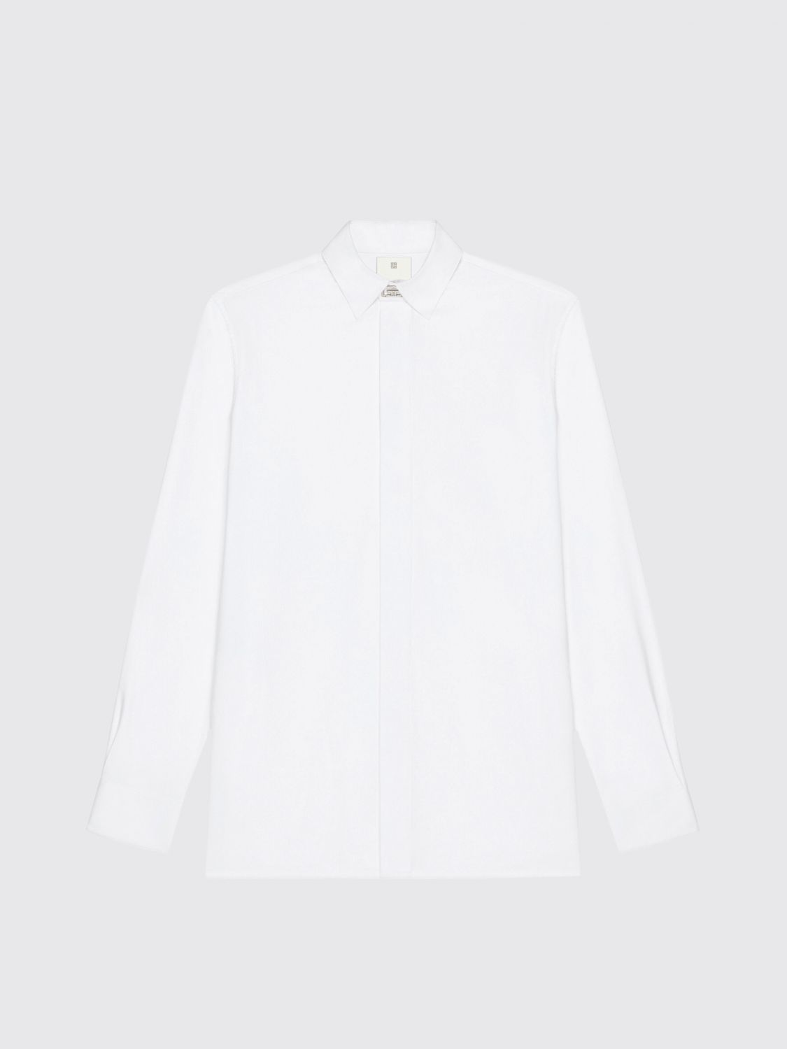 Givenchy Shirt Men White