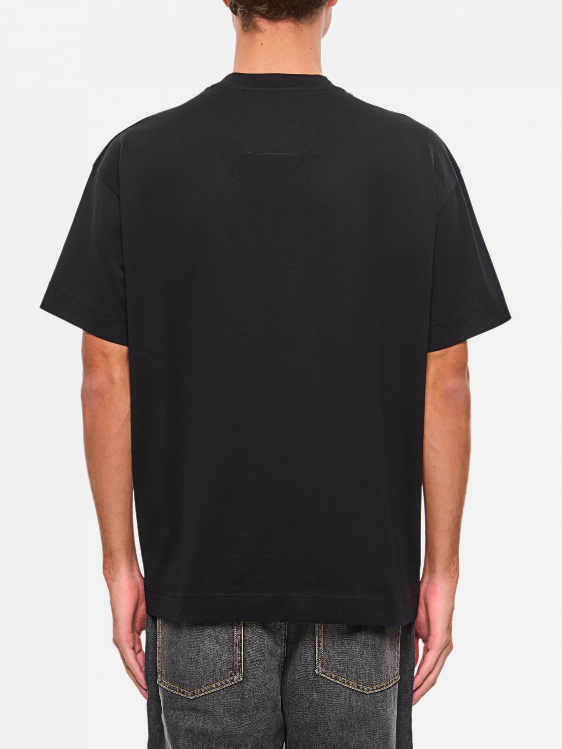 Givenchy T Shirt Men Black