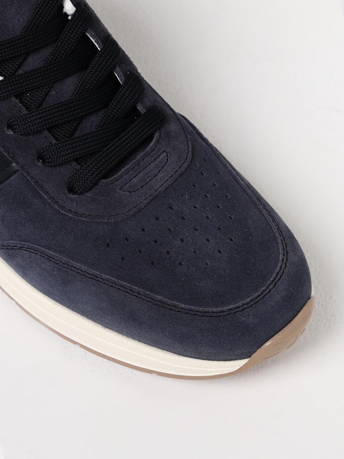 Tod's Sneakers Men Blue